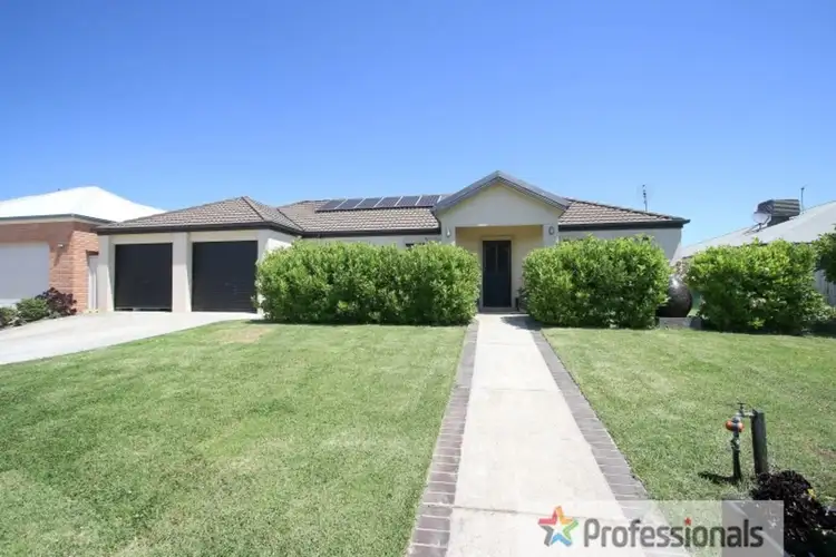 5 Lucas Court, Wodonga VIC 3690