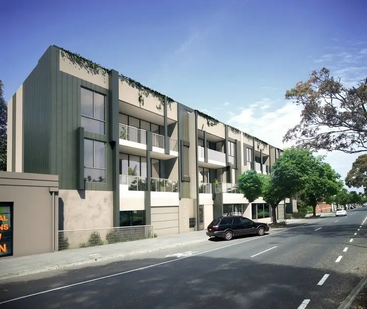 Sixth view of Homely apartment listing, 2/333 Ferrars Street, Albert Park VIC 3206