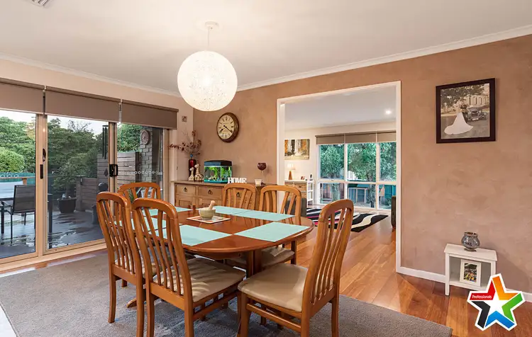 Sixth view of Homely house listing, 14 Old Kent Road, Mooroolbark VIC 3138