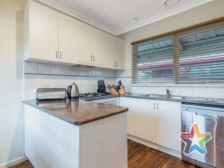 Fifth view of Homely house listing, 583 Maroondah Highway, Croydon VIC 3136