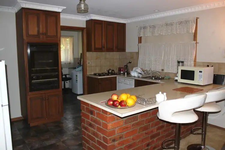 Third view of Homely unit listing, 2/163 Walnut Avenue, Mildura VIC 3500