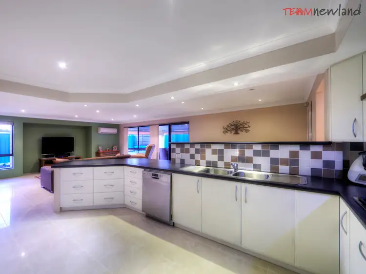 Third view of Homely house listing, 5 Camellia Loop, Forrestfield WA 6058