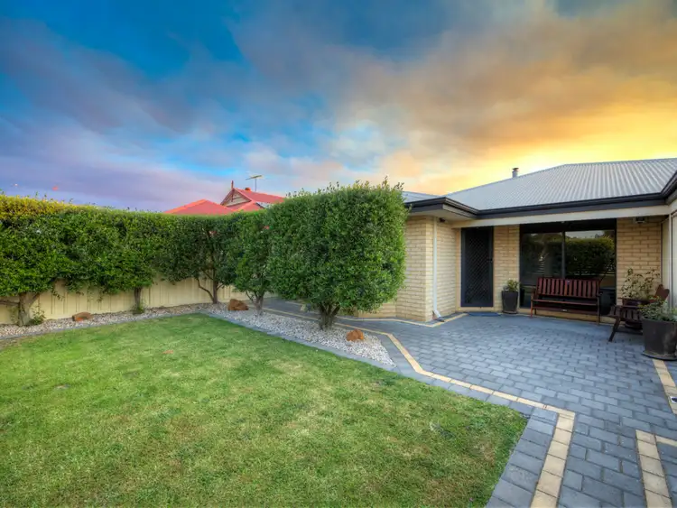 Fourth view of Homely house listing, 8 Gala Way, Forrestfield WA 6058