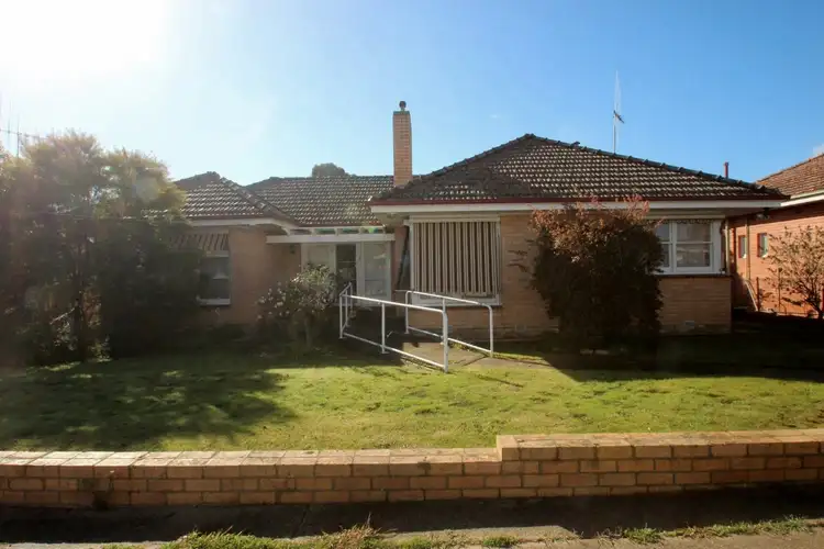 34 Newton Street, Maryborough VIC 3465
