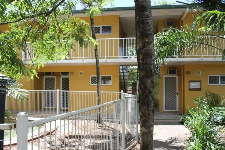 Main view of Homely unit listing, 16/6 Chester Court, Manunda QLD 4870