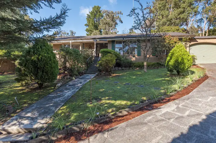 101 York Road, Mount Evelyn VIC 3796