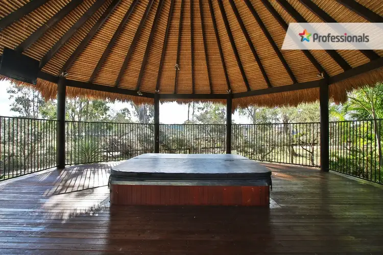 Fourth view of Homely house listing, 82 St Covet Court, Jimboomba QLD 4280