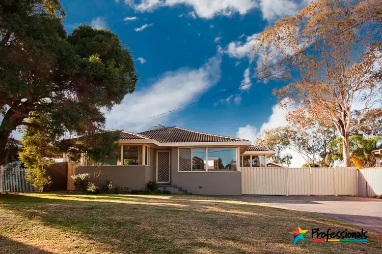 24 Benine Drive, Cambridge Park NSW 2747