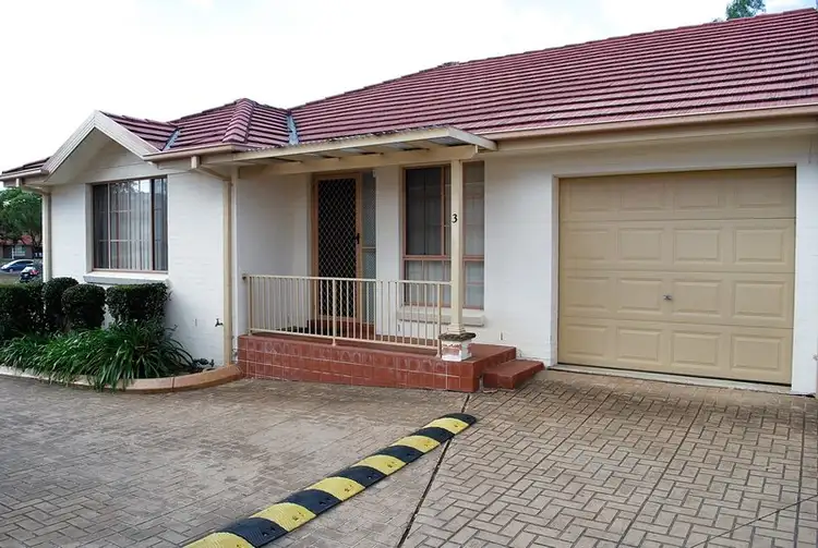 Main view of Homely villa listing, Address available on request