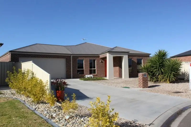 Main view of Homely house listing, 5 Joe Court, Mildura VIC 3500