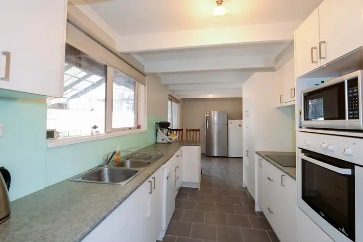 Second view of Homely house listing, 17 Greenwood Drive, Launching Place VIC 3139