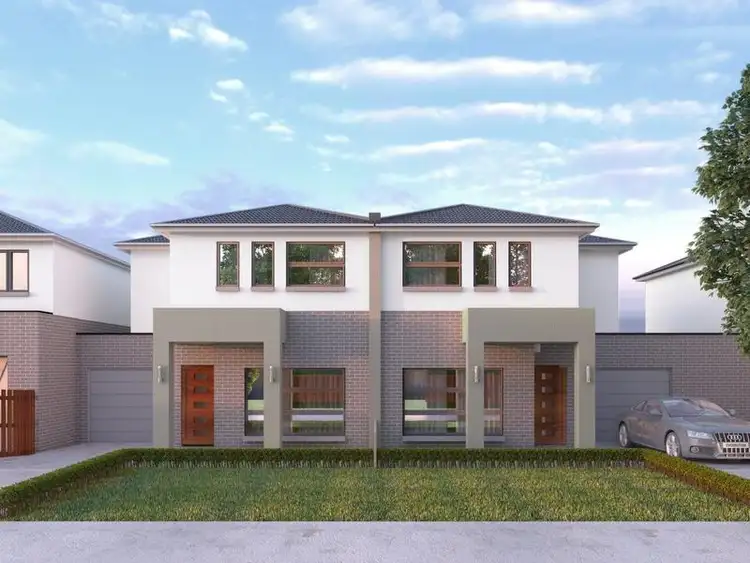 4/2 Burrows Avenue, Dandenong VIC 3175
