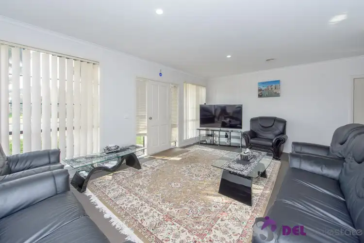 Second view of Homely house listing, 10 Ray Street, Dandenong VIC 3175