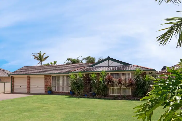 39 Streeton Drive, Metford NSW 2323