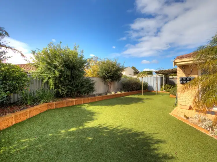 Third view of Homely house listing, 74 Solandra Way, Forrestfield WA 6058