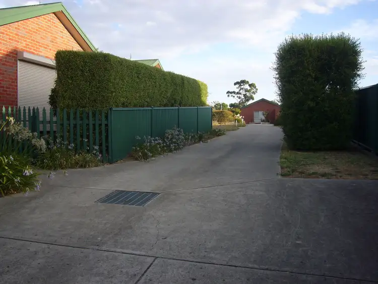 Fifth view of Homely house listing, 6/232 Humffray Street, Ballarat East VIC 3350