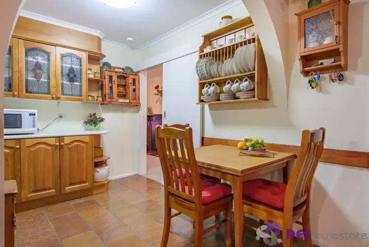 Sixth view of Homely house listing, 10 Lantana Court, Dandenong North VIC 3175