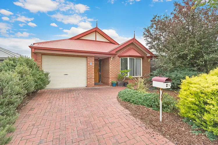 4 Dempster Court, Greenwith SA 5125