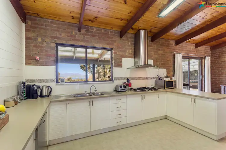 Fourth view of Homely rural property listing, 175 Flagstaff Road, Bethanga VIC 3691