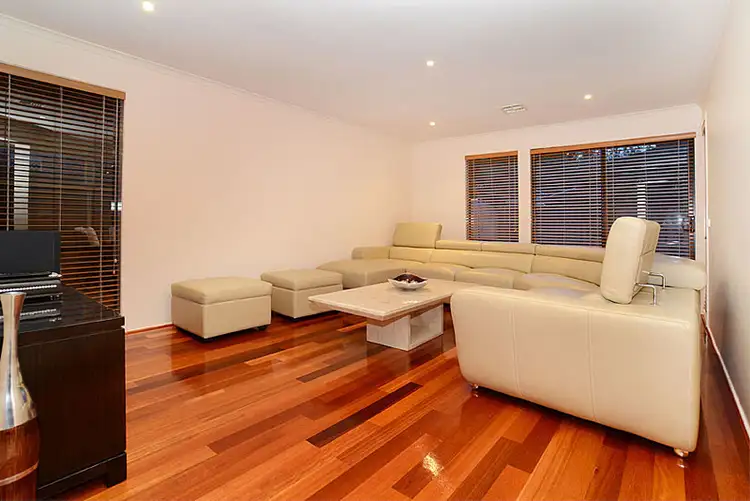 Sixth view of Homely house listing, 2 Collins Street, Taylors Hill VIC 3037