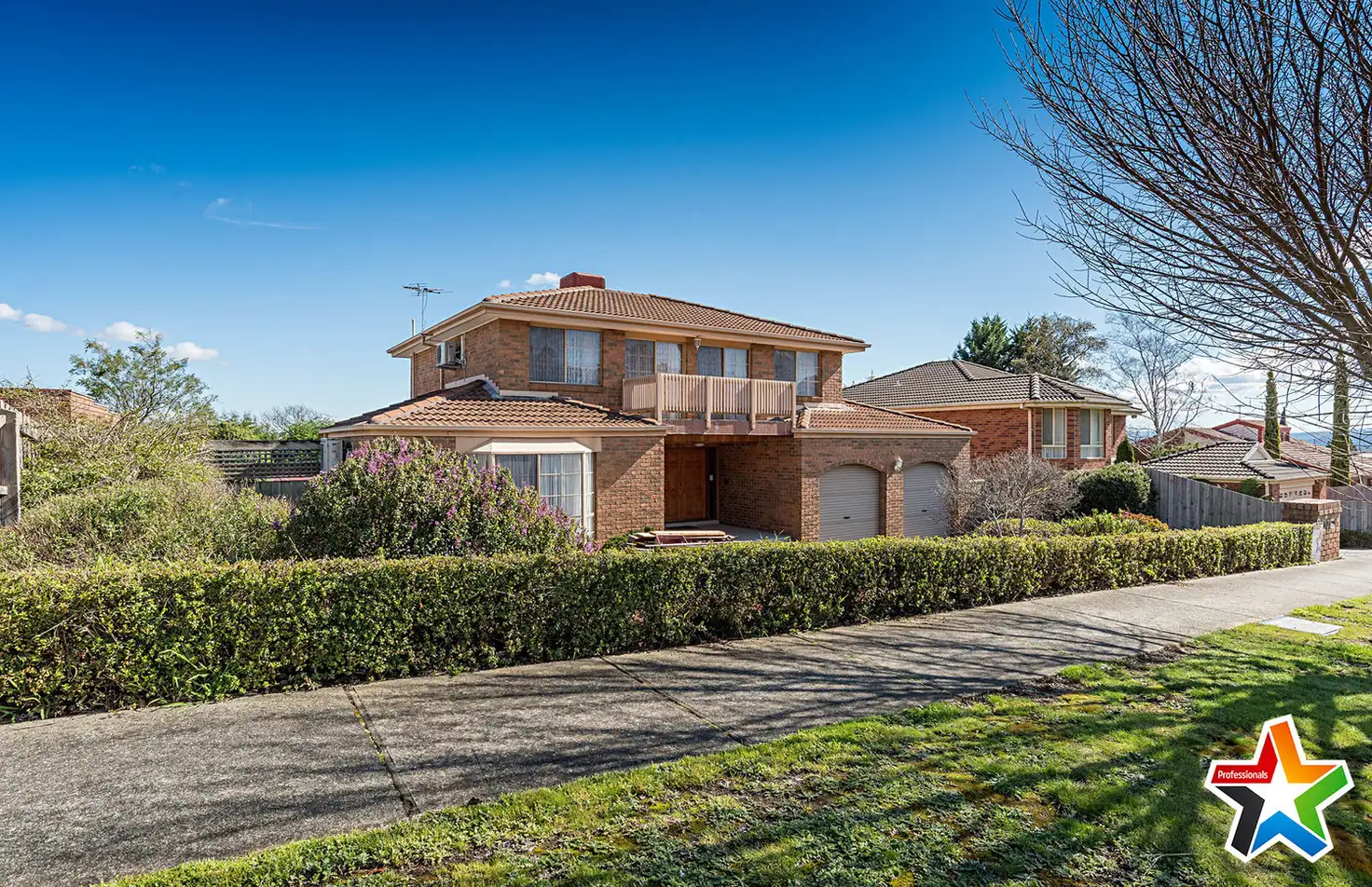 Main view of Homely house listing, 32 Partridge Way, Mooroolbark VIC 3138