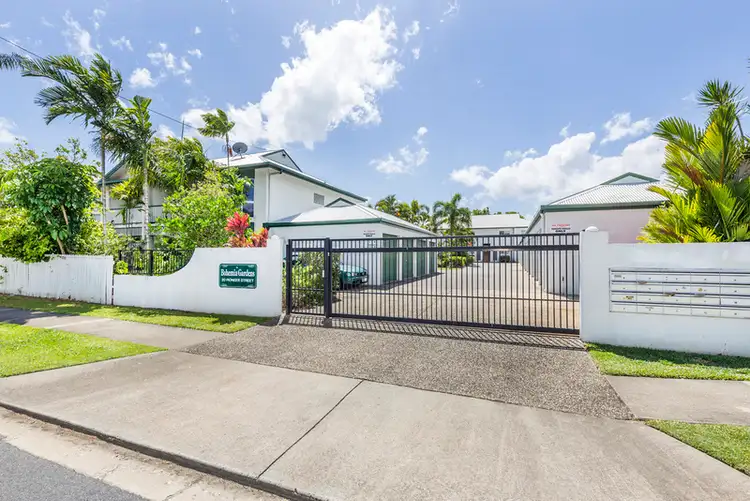 Fifth view of Homely unit listing, 16/20 Pioneer Street, Manoora QLD 4870