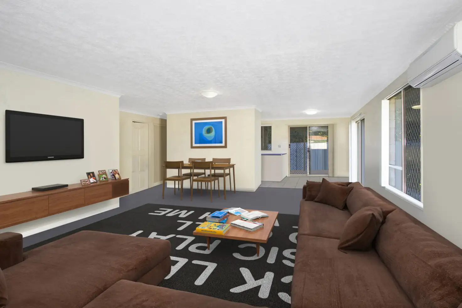 Main view of Homely house listing, 16 Bailey Street, Tweed Heads West NSW 2485