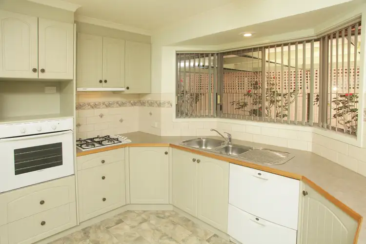 Fifth view of Homely house listing, 1 Shropshire Place, Shepparton VIC 3630