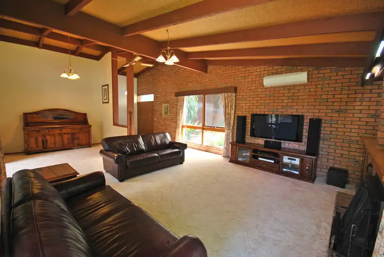 Seventh view of Homely rural property listing, 925 Archer Road, Kialla West VIC 3631