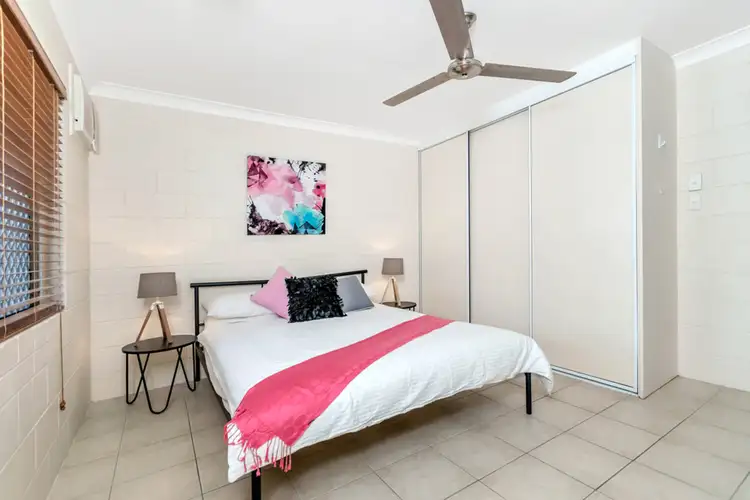Fourth view of Homely apartment listing, 7/120 Greenslopes Street, Edge Hill QLD 4870