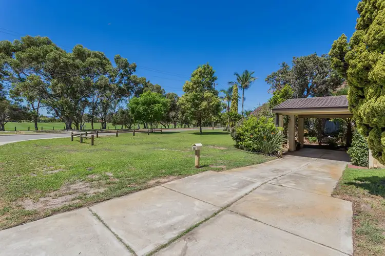 Second view of Homely house listing, 1 Ropele Drive, Parkwood WA 6147