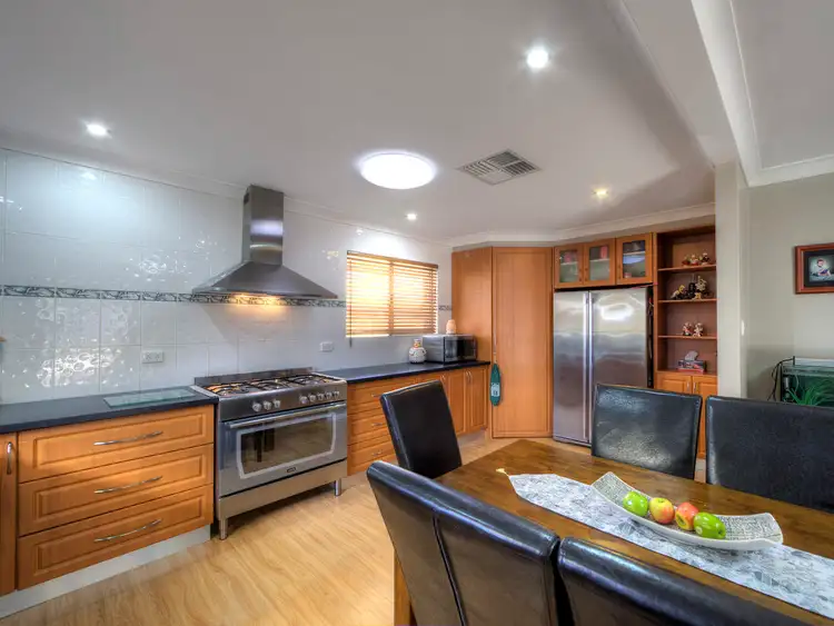 Sixth view of Homely house listing, 21 Akebia Way, Forrestfield WA 6058