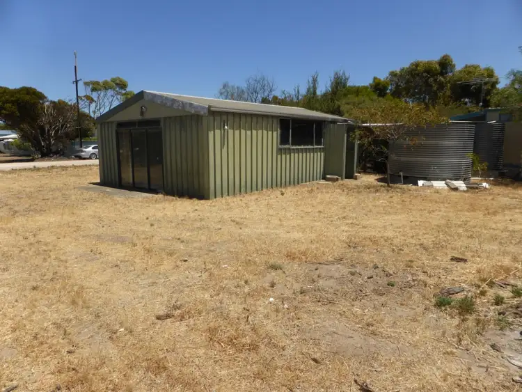 Fourth view of Homely land listing, LOT Lot 344,, 12 Moorowie Terrace, Port Moorowie SA 5576