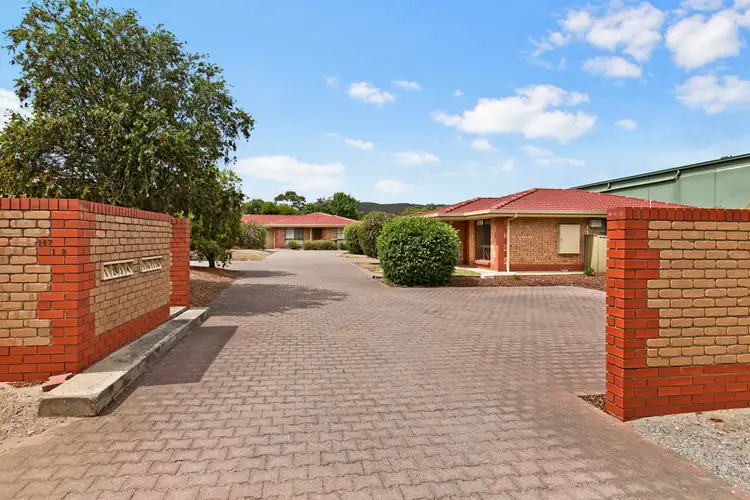 Second view of Homely house listing, 1/147 Tolley Road, St Agnes SA 5097