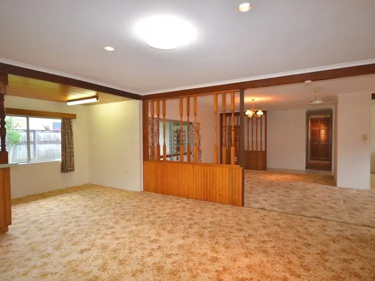 Fourth view of Homely house listing, 11 Villa Street, Bayview Heights QLD 4868