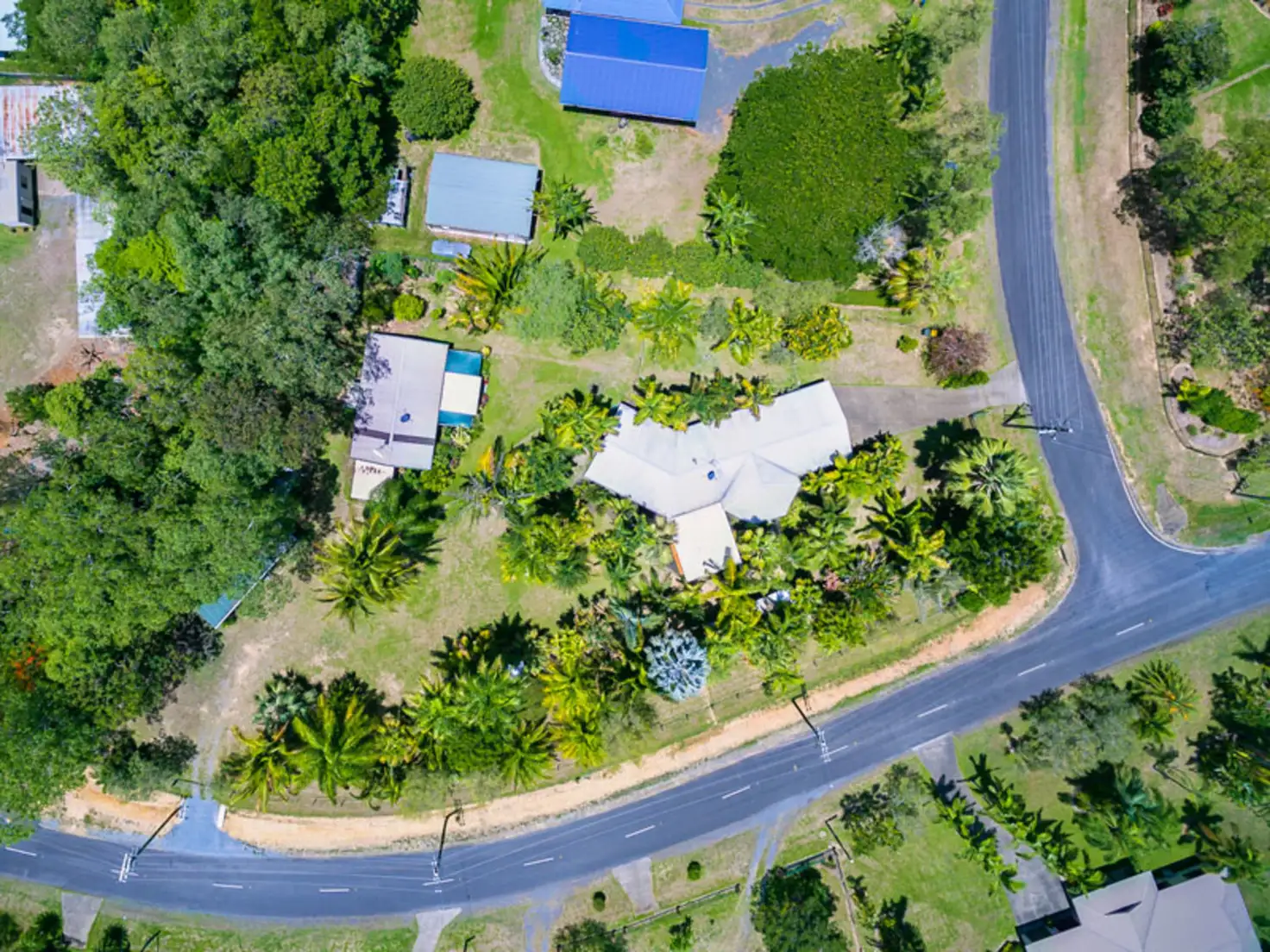 Main view of Homely house listing, 1-3 Jamieson Close, Gordonvale QLD 4865