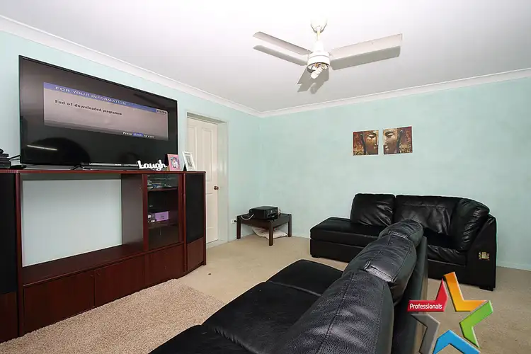 Third view of Homely house listing, 8 Cavillon St, Crestmead QLD 4132