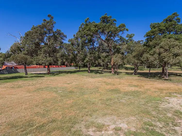 Fourth view of Homely land listing, 297 Hawtin Road, Forrestfield WA 6058