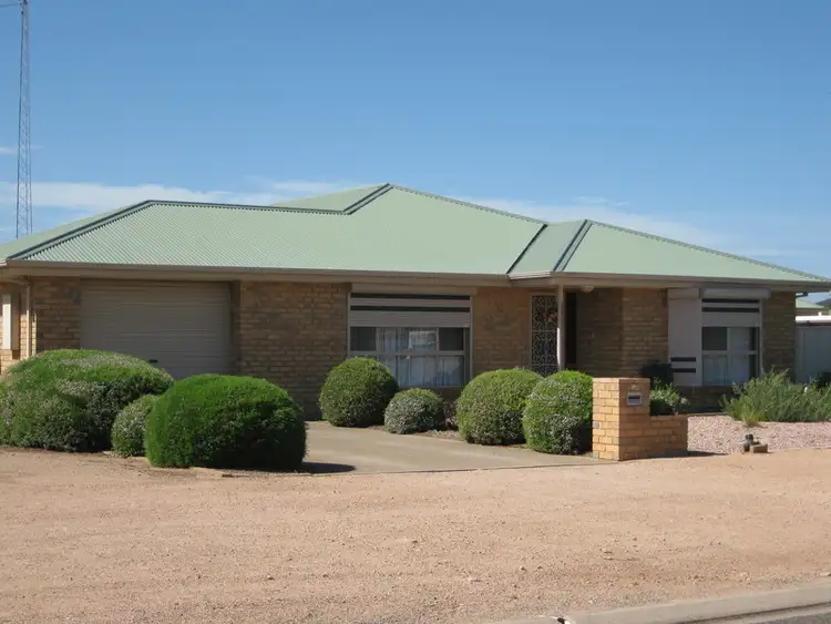 23 Ernest Terrace, Wallaroo SA 5556