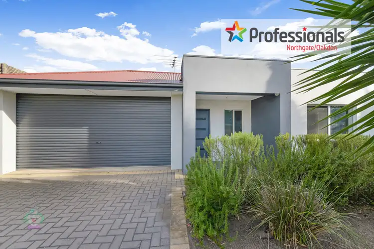 Second view of Homely house listing, 45 Vine Terrace, Klemzig SA 5087