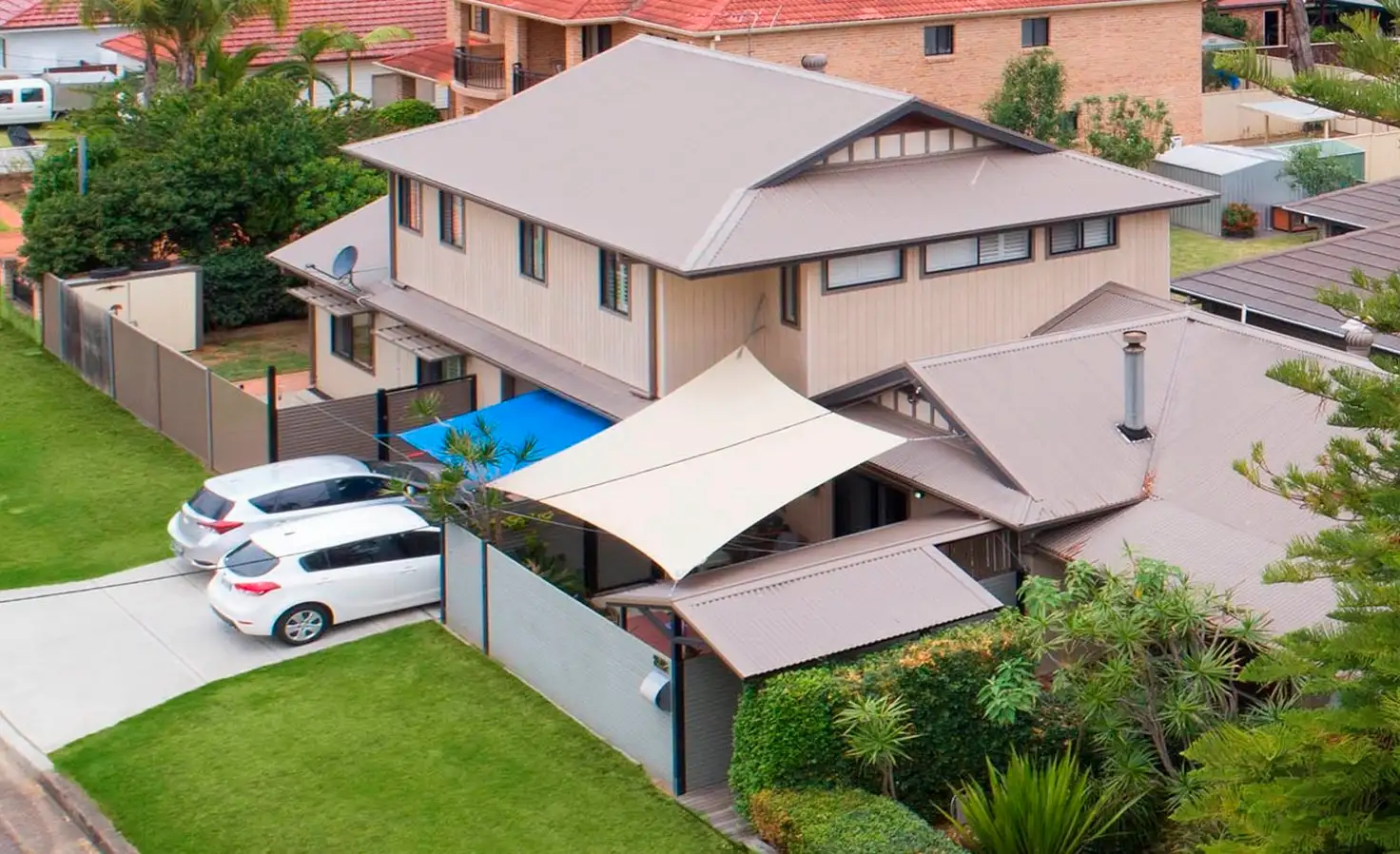 Main view of Homely house listing, 7 Lang Street, Padstow NSW 2211