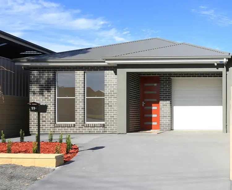 11A & 11B Lovelock Street, Highbury SA 5089