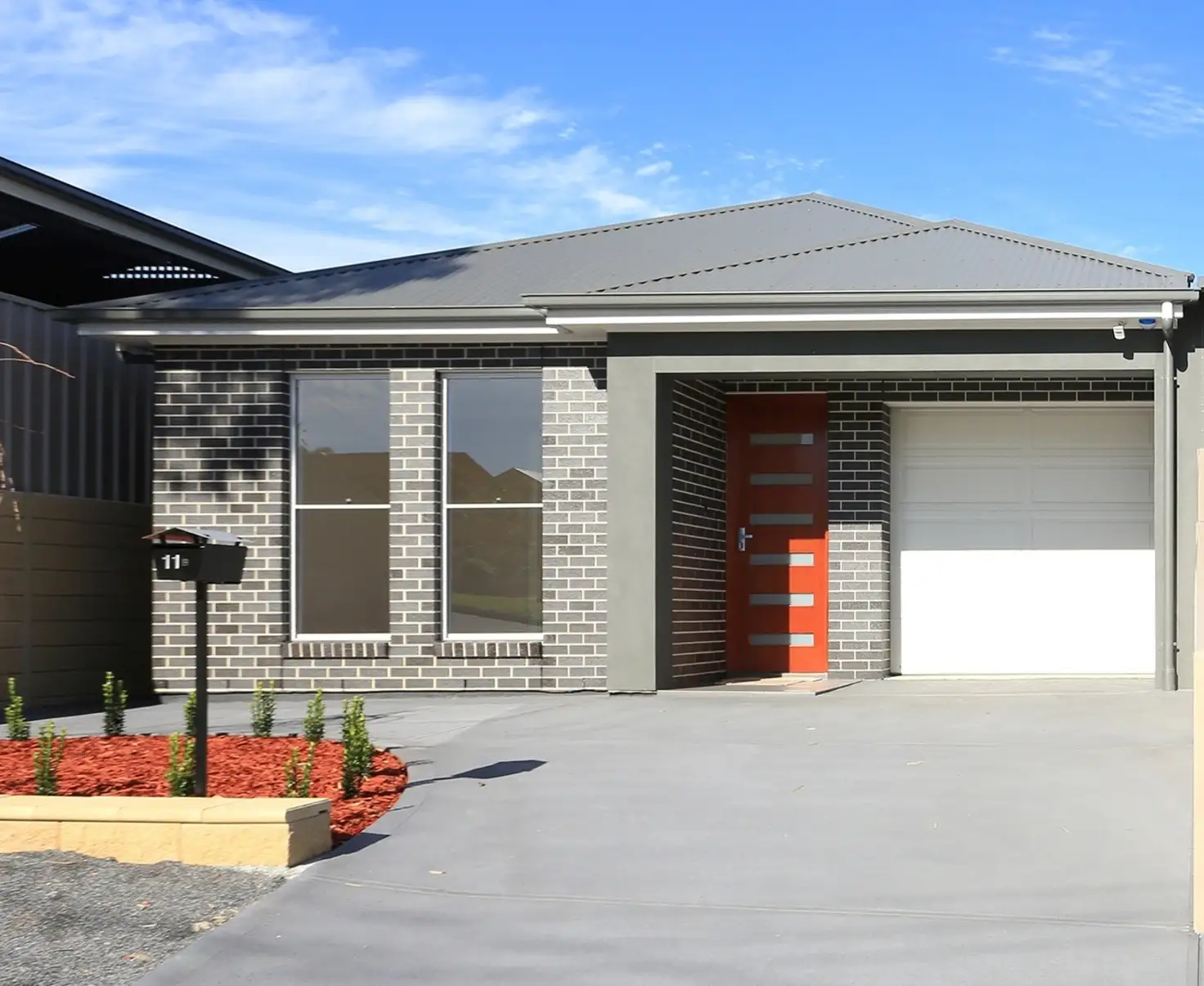 Main view of Homely house listing, 11A & 11B Lovelock Street, Highbury SA 5089