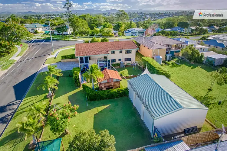 Third view of Homely house listing, 82 Rifle Range Road, Gympie QLD 4570