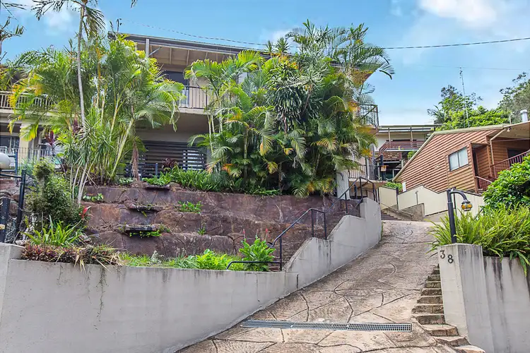 Second view of Homely house listing, 38 Scenic Drive, Tweed Heads West NSW 2485