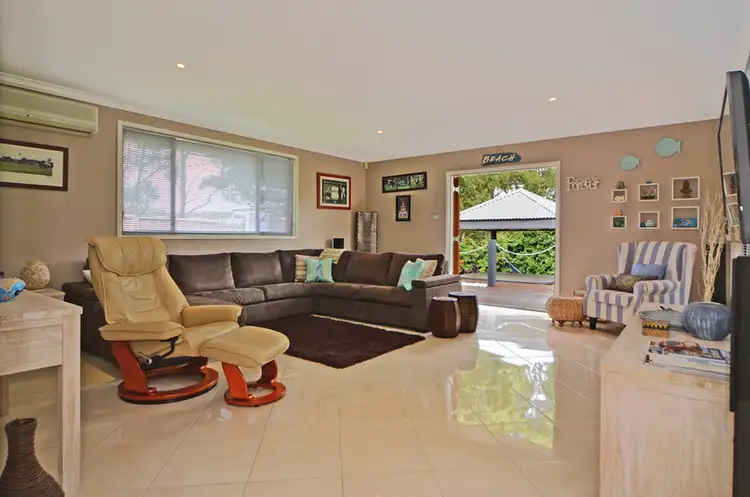 Seventh view of Homely house listing, 23 Mountain Ash Place, Worrigee NSW 2540