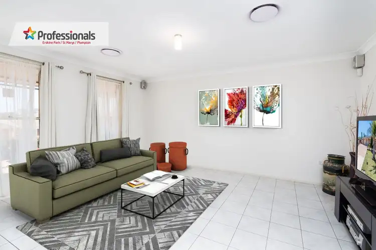 Fifth view of Homely house listing, 9 Mackillop Place, Erskine Park NSW 2759