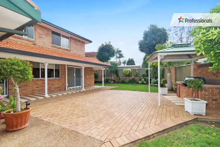 Fifth view of Homely house listing, 5 Guise Avenue, Casula NSW 2170
