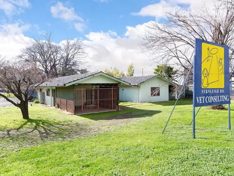 Main view of Homely house listing, 147 Fernleigh Road, Wagga Wagga NSW 2650