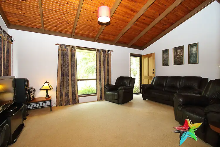 Second view of Homely house listing, 29 Silvertop Street, Hillcrest QLD 4118